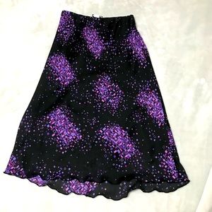 Beautiful midi skirt